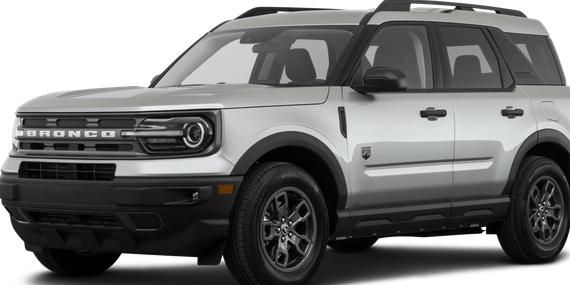 FORD BRONCO SPORT 2022 3FMCR9B63NRE07600 image